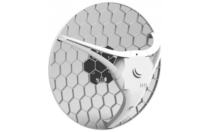 фото - Mikrotik LHG LTE kit (RBLHGR&R11E-LTE)