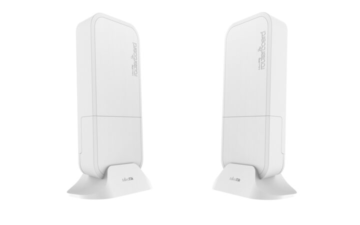 фото - Mikrotik Wireless Wire (RBWAPG-60ADKIT)