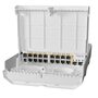 фото - Mikrotik CRS318-16P-2S+OUT