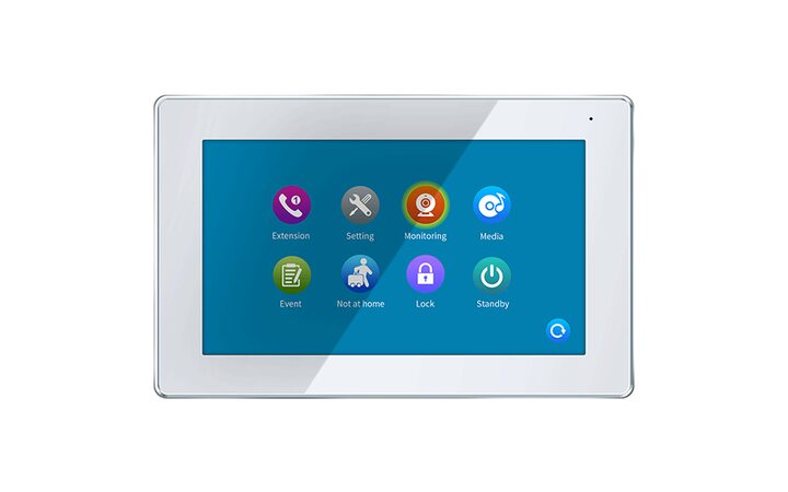 фото - AltCam VDP72WFTS(W)