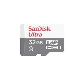 фото - SanDisk Ultra Light 32 ГБ (SDSQUNR-032G-GN3MN)
