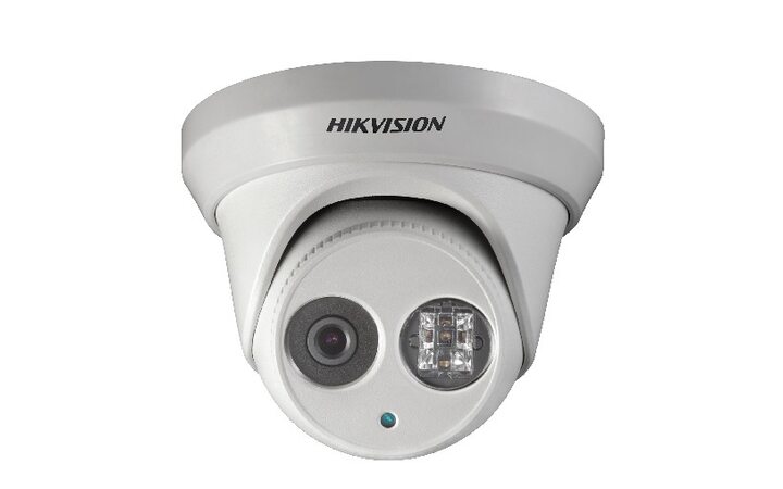 фото - Hikvision DS-2CD2342WD-I (2,8 мм)