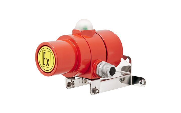 фото - Эридан ВС-07е-Ех-ЗИ-230VAC