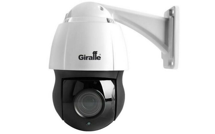 фото - Giraffe GF-IPSD4330MP5.0