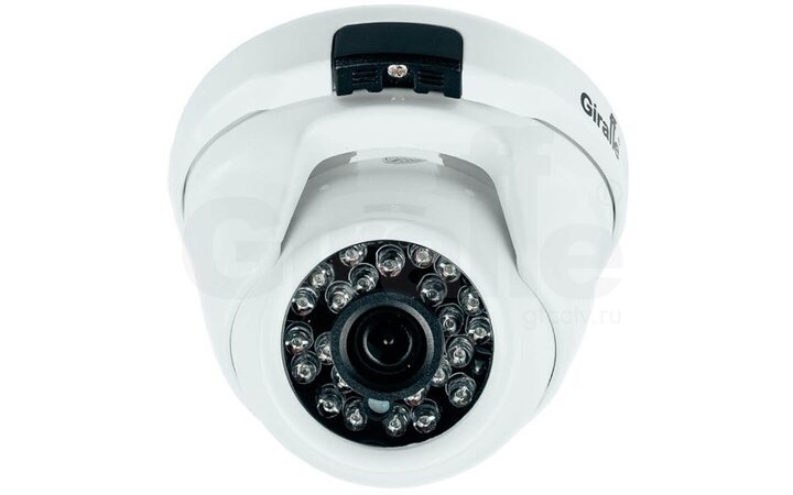 фото - Giraffe GF-VIR4306HD5.0(2.8)