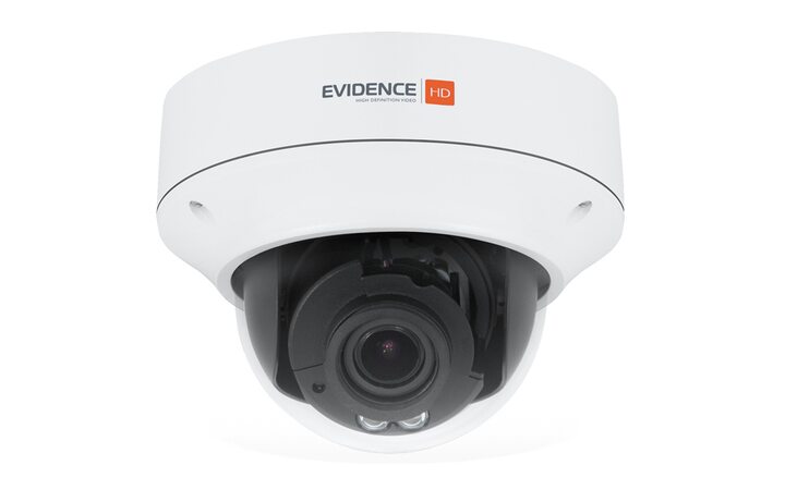 фото - Evidence Apix-VDome/E8 EXT 2812 AF(II)
