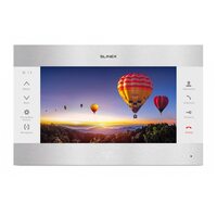 Slinex SL-10MHD silver+white