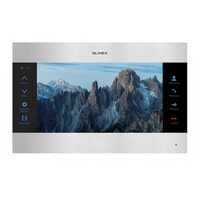 Slinex SL-10MHD silver+black