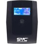 фото - SVC V-650-R-LCD