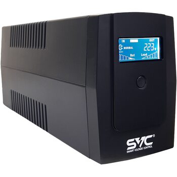 фото - SVC V-800-R-LCD