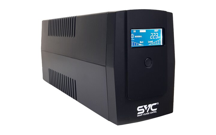 фото - SVC V-800-R-LCD