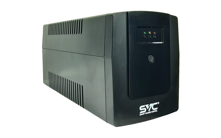 фото - SVC V-1200-R