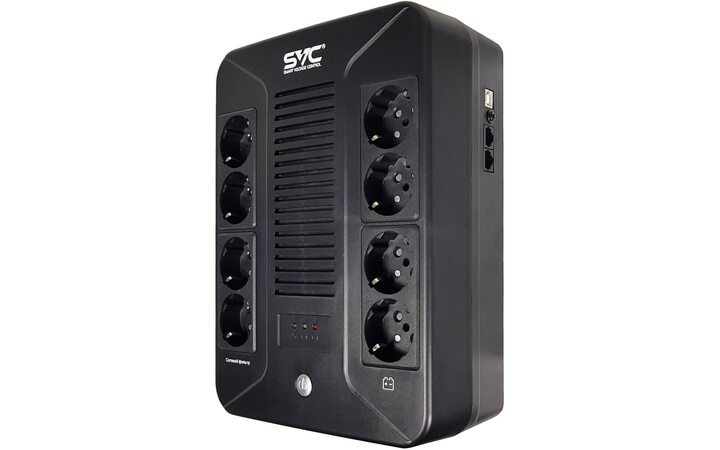 фото - SVC U-850-L/R