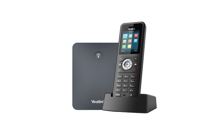 фото - Yealink W79P