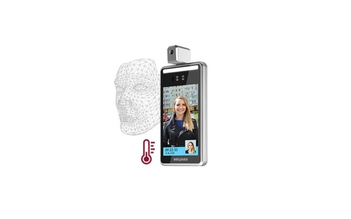 фото - Beward TFR80-210T1Q