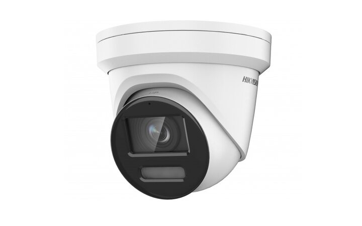 фото - Hikvision DS-2CD2387G2-LU(2.8mm)(C)