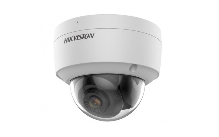 фото - Hikvision DS-2CD2147G2-SU(С)(2.8mm)