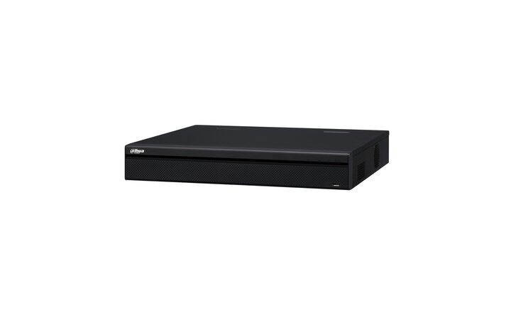фото - Dahua DHI-NVR5424-24P-4KS2