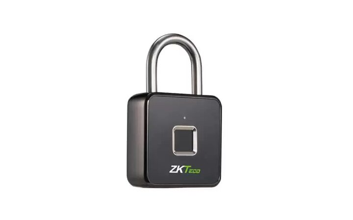 фото - ZKTeco Padlock