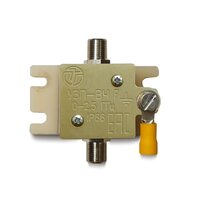 Тахион УЗП-ВЧ F