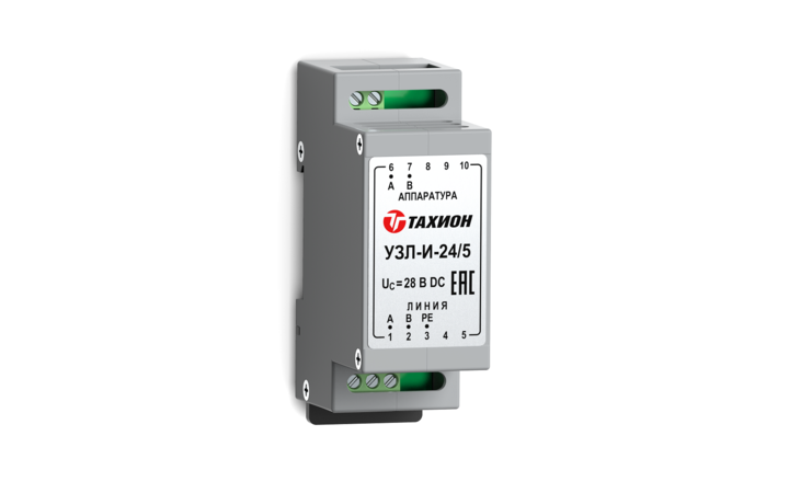 фото - Тахион УЗЛ-И-24/5