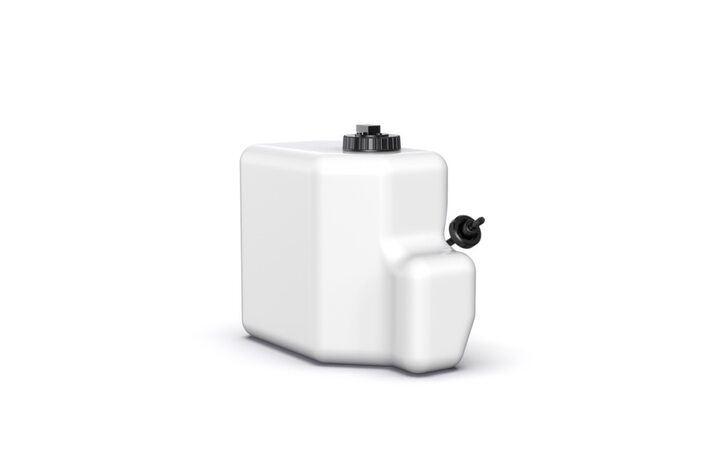 фото - Тахион Бачок омывателя