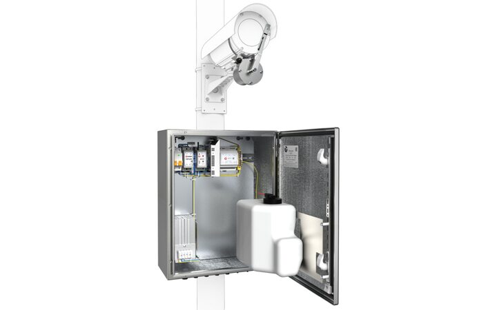 фото - Тахион КОСВН