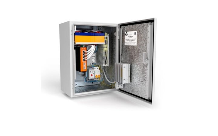 фото - Тахион ВУК-24-PoE+ Р1 У11 У71