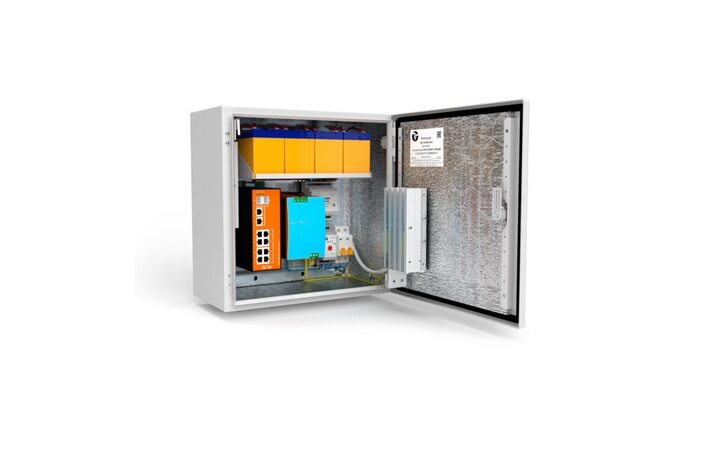 фото - Тахион ВУК-38-РоЕ+ Р2