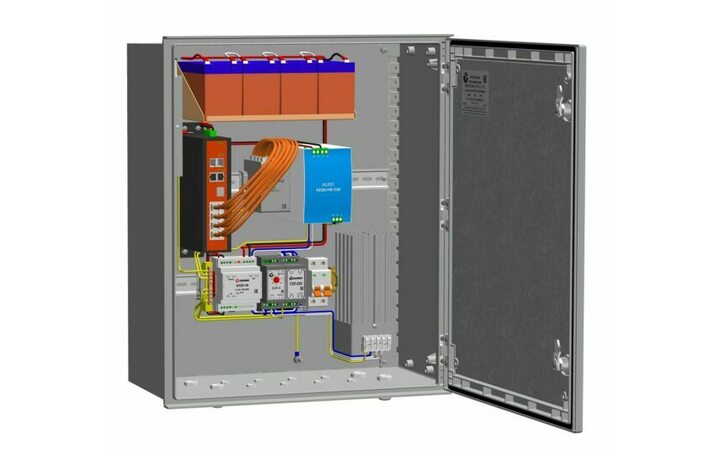 фото - Тахион ВУКП-58-РоЕ+ Р2 У11 У81