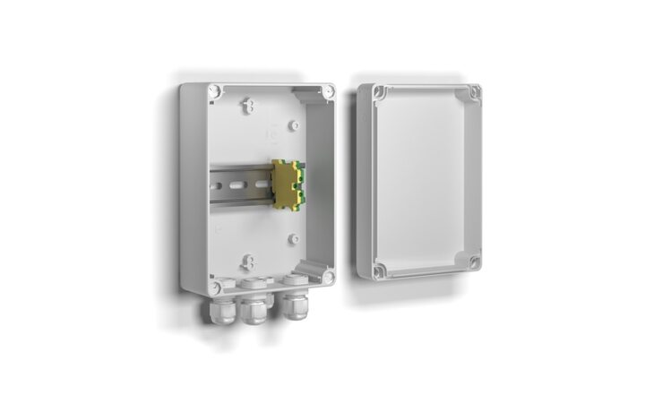 фото - Тахион КМ-3