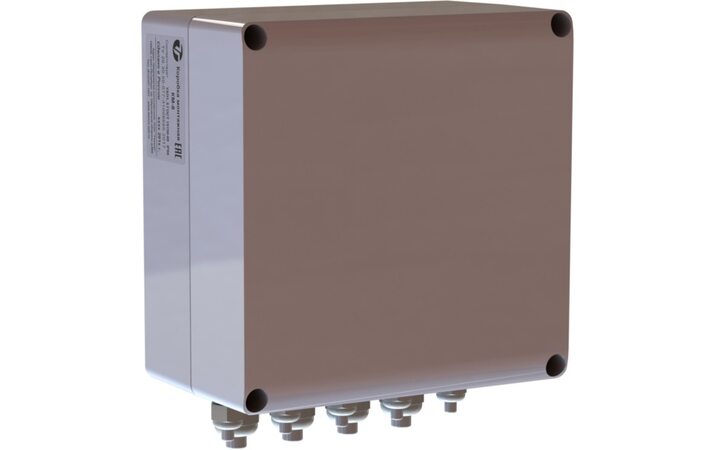 фото - Тахион КМ-8