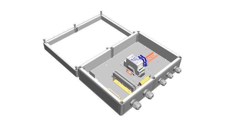 фото - Тахион КМГО