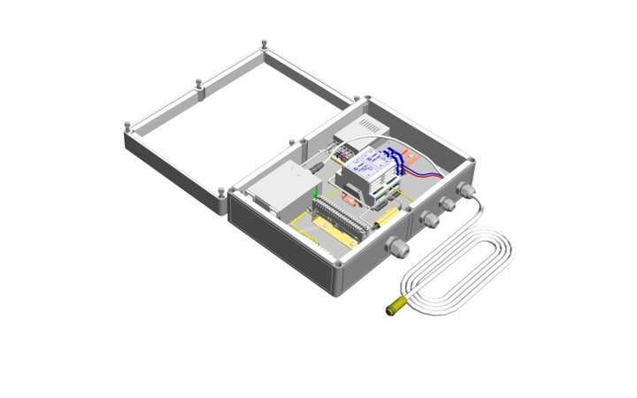 фото - Тахион КМГО-220