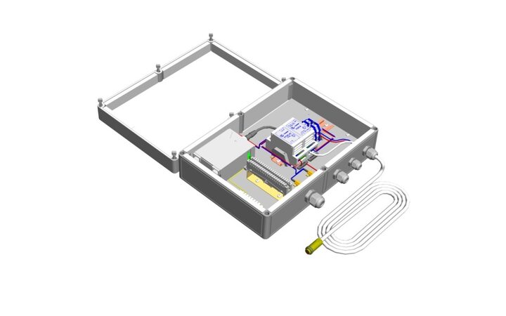 фото - Тахион КМГО-24-1-3