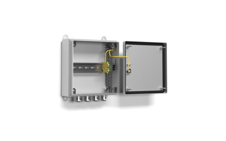 фото - Тахион КМ-4