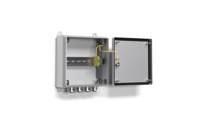 фото - Тахион КМ-5