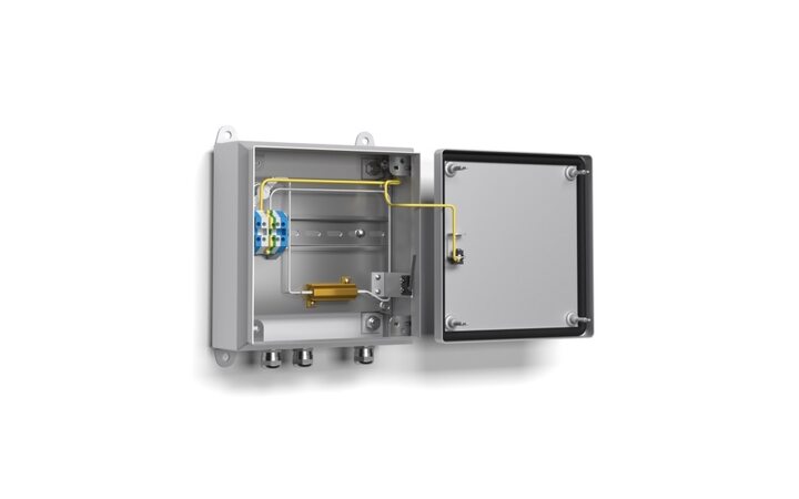 фото - Тахион КМО-1