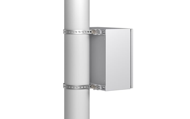 фото - Тахион Крепление ТШ на опору