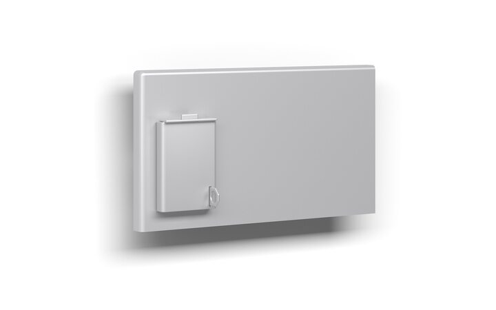 фото - Тахион Защитная крышка замка