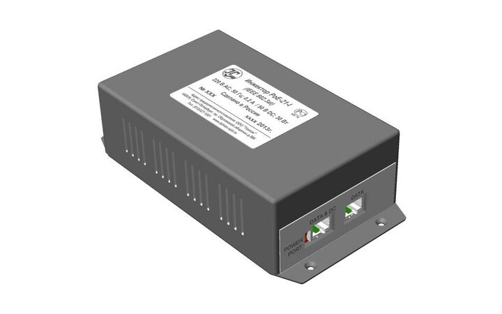 фото - Тахион PoE-21-I