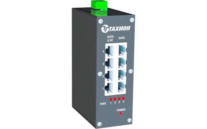 фото - Тахион PoE-34-I