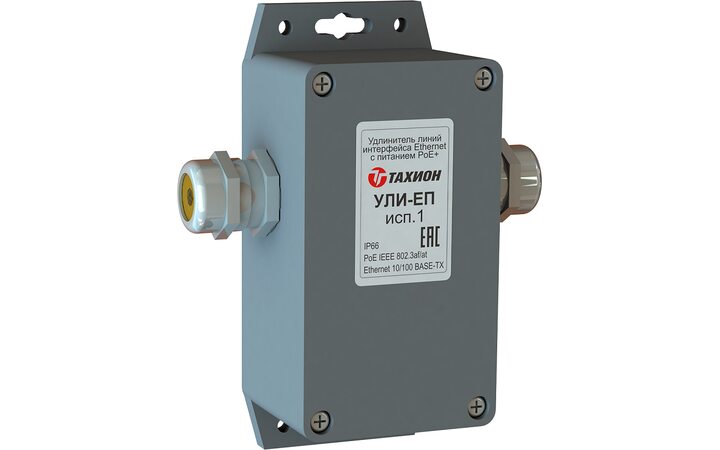 фото - Тахион УЛИ-ЕП исп.1