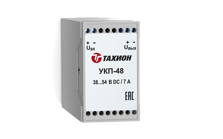 фото - Тахион УКП-48