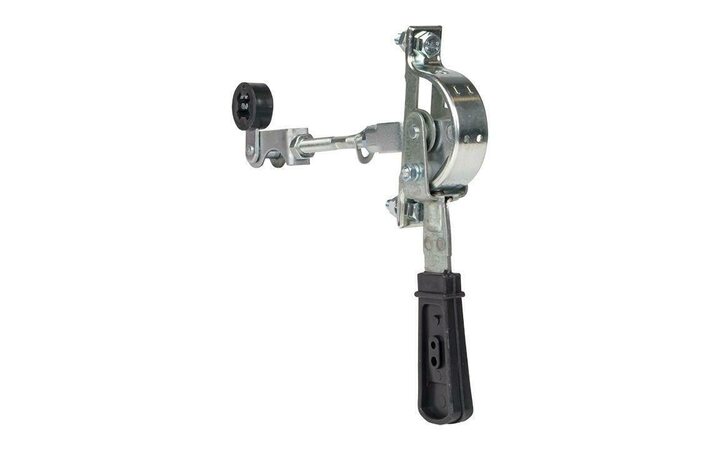 фото - Рукоятка передняя смещенная для ВР32У 31240 MAXima EKF uvr32-h-2