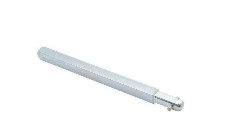 фото - Переходник 280мм для рукояток управления TwinBlock 315-800А PROxima EKF tb-a-2-280