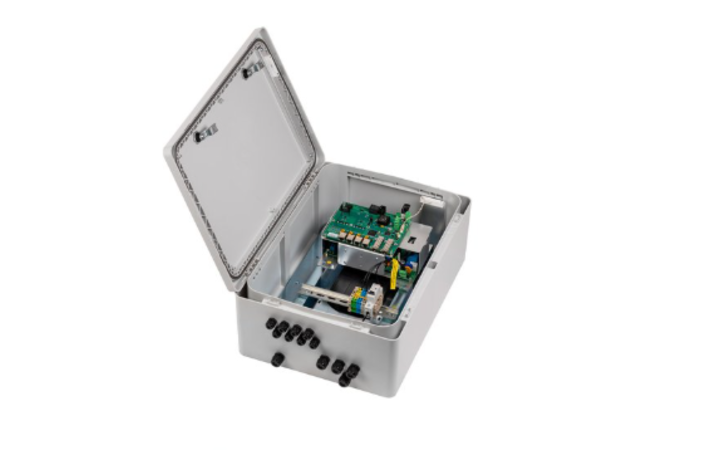 фото - Tfortis PSW-2G+Box