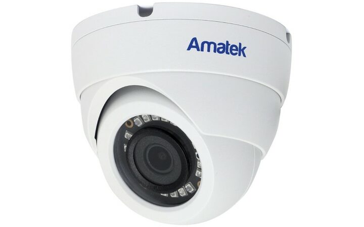 фото - Amatek AC-IDV302AX (2.8)(7000600)