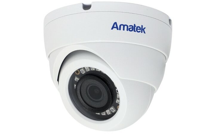 фото - Amatek AC-IDV502EX (2.8)(7000571)