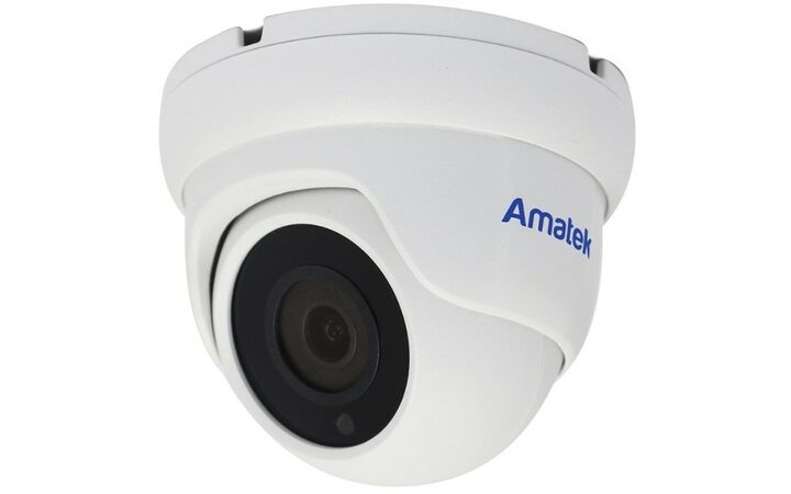 фото - Amatek AC-IDV202MF (2,8)(7000583)